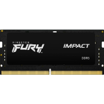 Память SO-DIMM DDR5 32Гб 4800МГц Kingston (CL38, 262-pin)