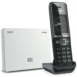 VoIP-телефон Gigaset Comfort 550A IP BASE
