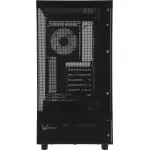 Корпус Formula Crystal Z8 FLOE (Midi-Tower, 1xUSB3.0)