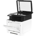 МФУ Kyocera Ecosys MA2101cfx (цветная, A4, 1024Мб, 21стр/м, 1200x1200dpi, авт.дуплекс, 65'000стр в мес)
