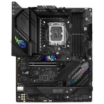 Материнская плата ASUS ROG STRIX B760-G GAMING WIFI (LGA1700, Intel B760, 4xDDR5 DIMM, microATX, RAID SATA: 0,1,10,5)