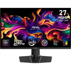Монитор MSI Mag 271QP (26,5