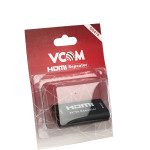 Удлинитель VCOM (HDMI (f), HDMI (f))