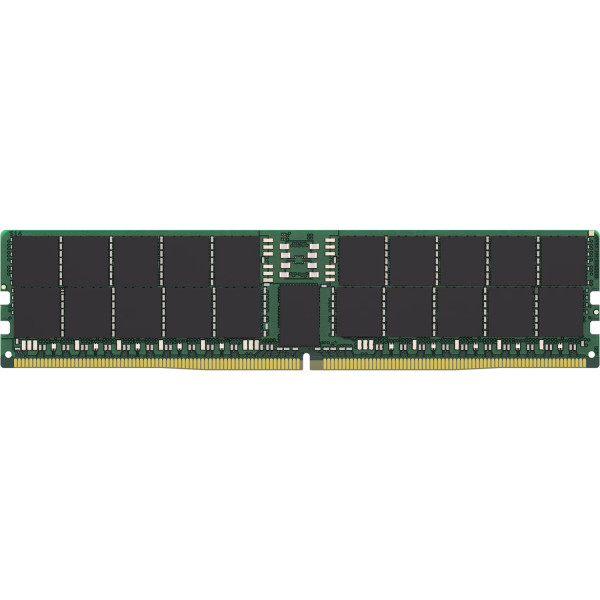 Память DDR5 128Гб 6400МГц Kingston (51200Мб/с, CL52)