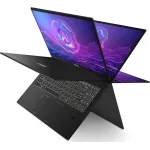 Ноутбук MSI Summit 16 AI Evo A2HMTG (Intel Core Ultra 7 255H 2 Ггц/16 ГБ LPDDR5 6400 МГц/16