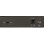 Коммутатор Tenda TEF1105P-4-63W