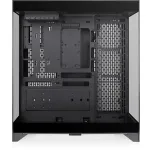 Корпус Thermaltake CTE E550 TG Black (Midi-Tower)