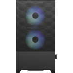 Корпус Fractal Design PoP Mini Air RGB Black TG (Mini-Tower)