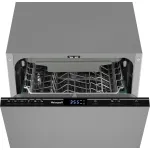 Посудомоечная машина Weissgauff BDW 4536 D