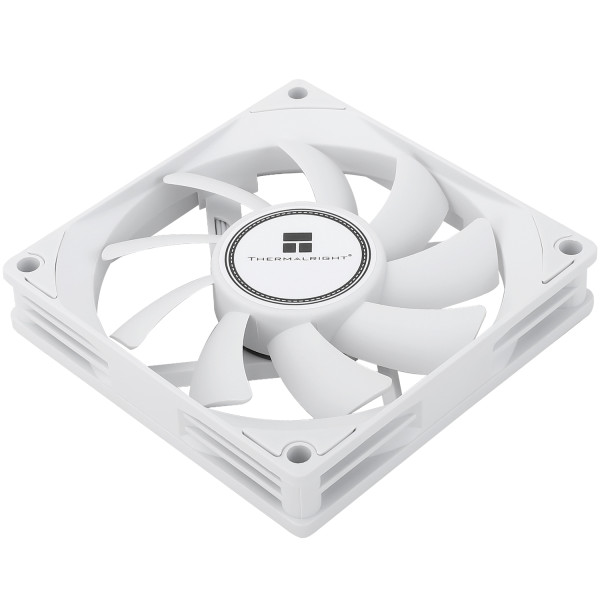 Кулер Thermalright TL-8015W (23,3дБ, 80x80x15 мм)