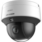Камера видеонаблюдения Hikvision DS-2DE3C210IX-DE(C1)(T5) (IP, купольная, поворотная, уличная, 2Мп, 2.8-28мм, 1920x1080, 25кадр/с, 108°)