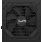 Блок питания Gigabyte GP-P750GM (ATX, 750Вт, 20+4 pin, ATX12V 2.31, 1 вентилятор, GOLD)