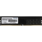 Память DIMM DDR4 2x8Гб 3200МГц Patriot Memory (25600Мб/с, CL22, 288-pin, 1.2 В)