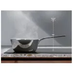 Индукционная варочная поверхность Electrolux EIV85453