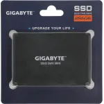 Жесткий диск SSD 256Гб Gigabyte (2.5