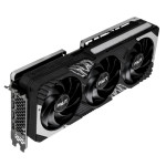 Видеокарта GeForce RTX 4080 Super 2295МГц 16Гб Palit GamingPro (GDDR6X, 256бит, 1xHDMI, 3xDP)