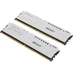 Память DIMM DDR5 2x32Гб 6400МГц Kingston (51200Мб/с, CL32, 288-pin)