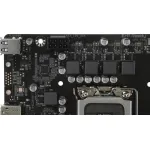 Материнская плата Gigabyte H610M K V2 (SocketLGA1700, Intel H610 Express, 2xDDR5, microATX)