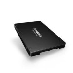 Жесткий диск SSD 3,84Тб Samsung PM1643a (2.5, 2100/2000 Мб/с, 90000 IOPS, SAS, для сервера)