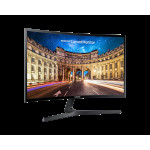 Монитор Samsung C27F396FHI (27