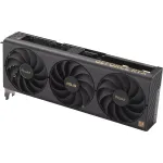 Видеокарта GeForce RTX 4070 Super 2535МГц 12Гб ASUS OC (PCI-E 4.0, GDDR6X, 192бит, 1xHDMI, 3xDP)