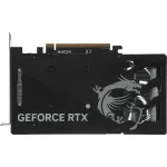 Видеокарта GeForce RTX 5050 2632МГц 8Мб MSI (GDDR6, 128бит, 1xHDMI, 3xDP)