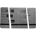 Уничтожитель бумаг Office Kit S300