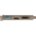 Видеокарта GeForce GT 240 550МГц AFOX (DDR3, 128бит, 1xDVI, 1xHDMI)