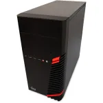 ПК IRU 310SC (Core i5 12400 2500МГц, DDR4 32Гб, SSD 512Гб, Intel UHD Graphics 730, Windows 11 Pro)