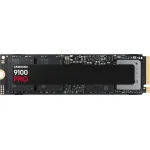 Жесткий диск SSD 1Тб Samsung (2280, 14700/13300 Мб/с)