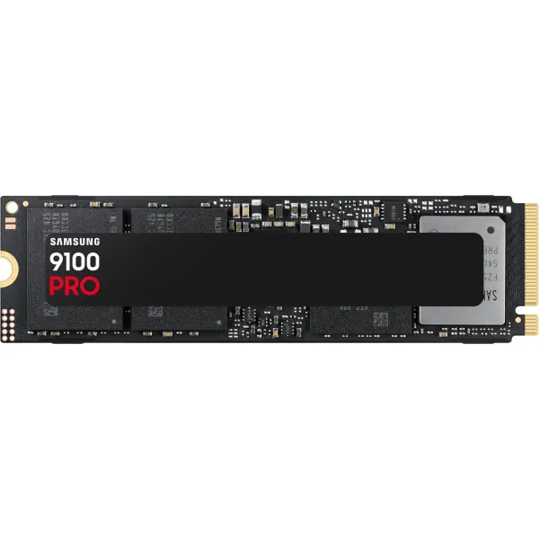 Жесткий диск SSD 1Тб Samsung (2280, 14700/13300 Мб/с)