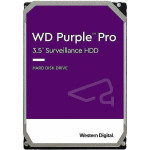 Жесткий диск HDD 2Тб Western Digital Purple (3.5