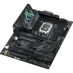 Материнская плата ASUS ROG STRIX Z790-F GAMING WIFI (LGA1700, Z790, 4xDDR5, ATX, RAID SATA: 0,1,15,5)