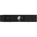 Видеорегистратор Dahua DHI-NVR1104HS-P-S3/H(NVR (сетевой), каналов: 4, разрешение: 3840x2160)