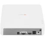 Видеорегистратор HiWatch DS-N204(C)(NVR (сетевой), каналов: 4)