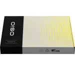 Ноутбук Osio FocusLine F140I-003 (Intel Core i5 1155G7 2.5 ГГц/8 ГБ DDR4 3200 МГц/14