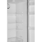 Холодильник Beko B1RCNK332G (No Frost, A+, 2-камерный, серый)