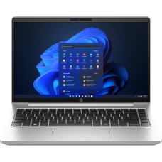 HP Probook 440 G10 (Intel Core i5 1335U 1.3 ГГц/8 ГБ DDR4 3200 МГц/14