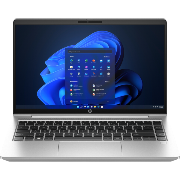 HP Probook 440 G10 (Intel Core i5 1335U 1.3 ГГц/8 ГБ DDR4 3200 МГц/14