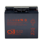 Батарея CSB GP12170 B3 (12В, 17Ач)