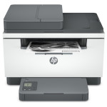 МФУ HP LaserJet M236sdn (лазерная, черно-белая, A4, 64Мб, 29стр/м, 600x600dpi, авт.дуплекс, 20'000стр в мес, RJ-45, USB)