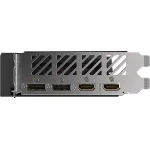 Видеокарта GeForce RTX 4060TI 2550МГц 8Гб Gigabyte (PCI-E 4.0, GDDR6, 128бит, 2xHDMI, 2xDP)