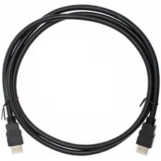 Кабель аудио-видео Cactus (HDMI (m), HDMI (m), 1,5м) [CS-HDMI.1.4-1.5]