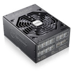 Блок питания Super Flower Leadex Platinum (SF-1200F-14MP) 1200W (ATX, 1Вт, 20+4 pin, ATX12V 2.2 / EPS12V, 1 вентилятор, PLATINUM)