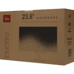 Моноблок IRU Tactio (23,8