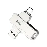 Накопитель USB Netac NT03U782C-032G-30PN