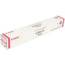 Тонер Canon C-EXV31 M (2800B002) (пурпурный; 52000стр; Canon imageRUNNER ADVANCE C7055, Canon imageRUNNER ADVANCE C7055i, Canon imageRUNNER ADVANCE C7065, Canon imageRUNNER ADVANCE C7065i) [2800B002]