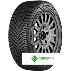Шина Goodyear UltraGrip Ice 3 245/50 R19 105T зимняя (Extra Load)