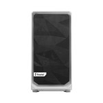 Корпус Fractal Design Meshify 2 Mini White TG Clear Tint (1x120мм)