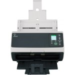 Сканер Fujitsu fi-8170 (A4, 1200x1200dpi, 24 бит, 70 стр./мин, двусторонний, Ethernet, USB 3.0)